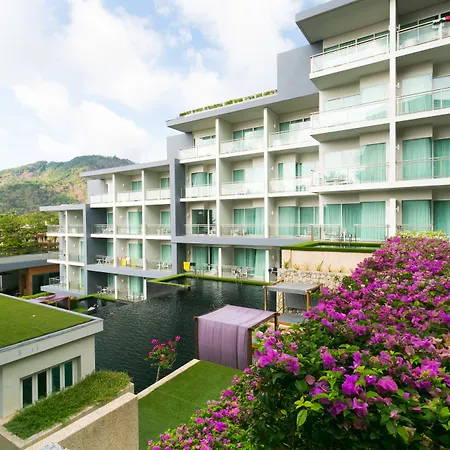 Sugar Palm Grand Hillside - Sha Plus-2