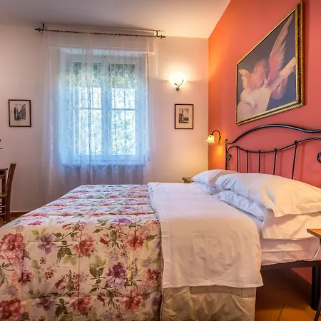 B&B Antiche Armonie-3