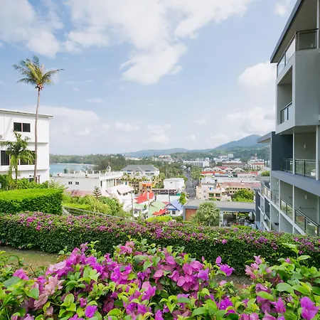 Sugar Palm Grand Hillside - Sha Plus-2