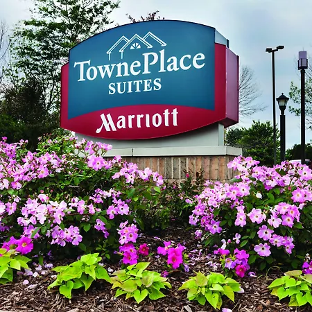 Towneplace Suites Joliet South-2