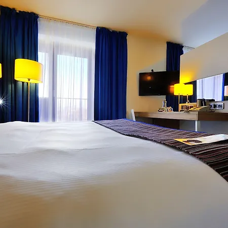 Quality Hotel Ostrava City-3