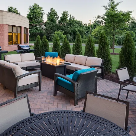 Hyatt House Hartford North/Windsor-2
