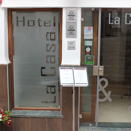 Hotel La Casa-3