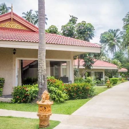 The Siam Residence Boutique Resort-3