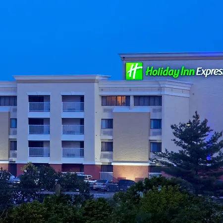 Holiday Inn Express Cincinnati West By Ihg-3