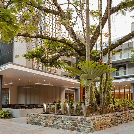 Netanya Noosa Beachfront Resort-3