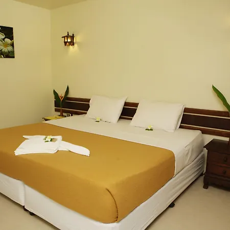 Banraya Resort And Spa-3