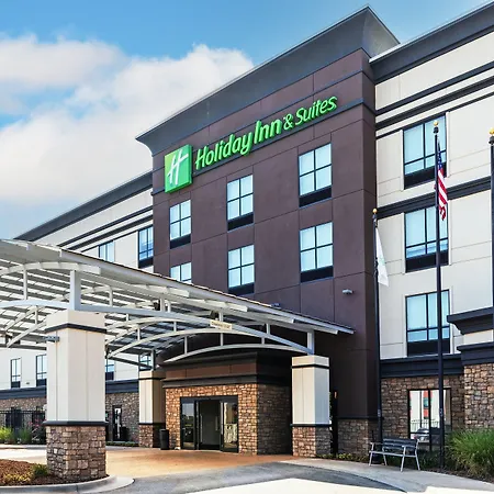 Holiday Inn & Suites Stillwater-University West By Ihg-3