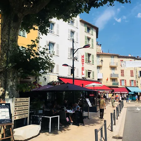 La Victoire Boutique Hotel-2