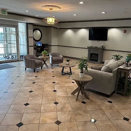 Candlewood Suites La Porte By Ihg-3