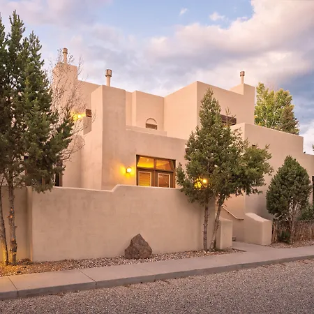 Worldmark Taos-2
