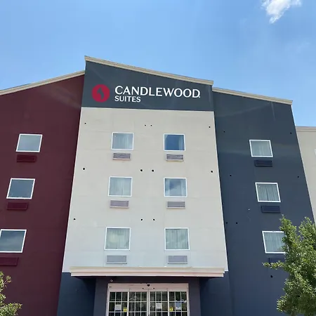 Candlewood Suites La Porte By Ihg-2