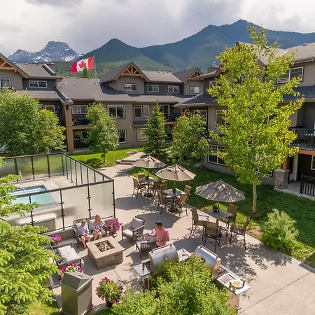 Copperstone Resort By Clique-3