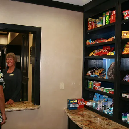 Hampton Inn & Suites Decatur-2