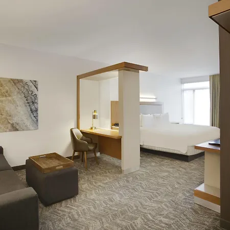 Springhill Suites Hartford Airport/Windsor Locks-2