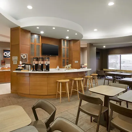 Springhill Suites Hartford Airport/Windsor Locks-3