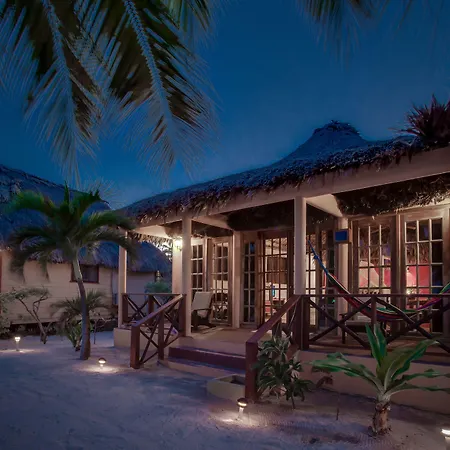 Portofino Beach Resort-An Authentic Island Escape!-2