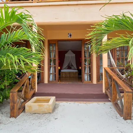Portofino Beach Resort-An Authentic Island Escape!-3