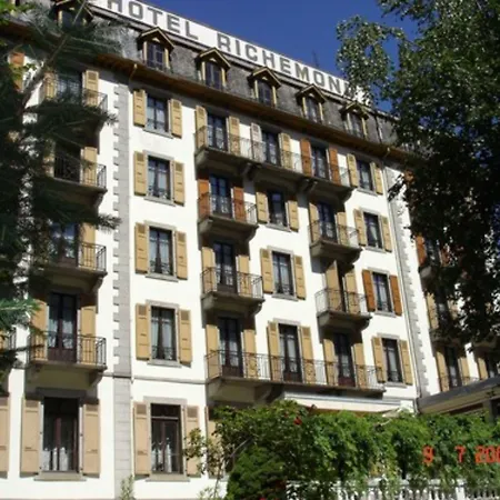 Hotel Richemond-3