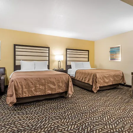 Quality Inn & Suites Capitola By The Sea-3