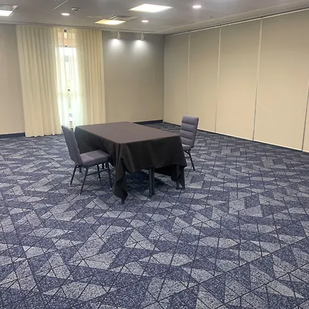 Courtyard By Marriott Oklahoma City North/Quail Springs-2