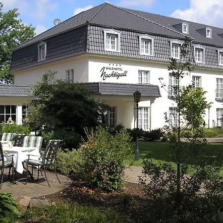 Waldhotel Nachtigall-2