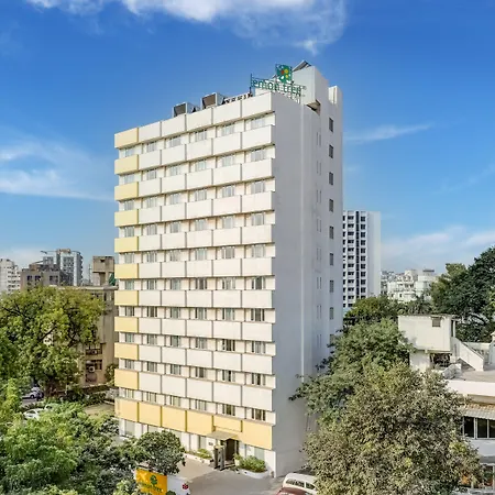 Lemon Tree Hotel, Ahmedabad-3