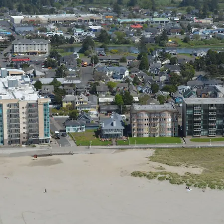 Gilbert Inn Seaside-2