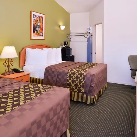 Americas Best Value Inn Los Banos-3