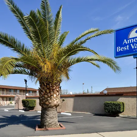 Americas Best Value Inn Los Banos-2
