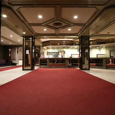Hotel Slavija-2