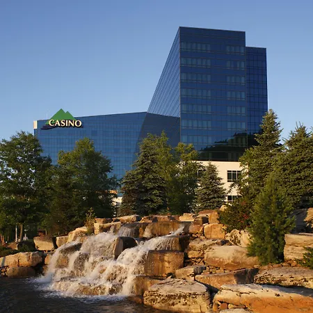 Seneca Allegany Resort & Casino (Adults Only)-3