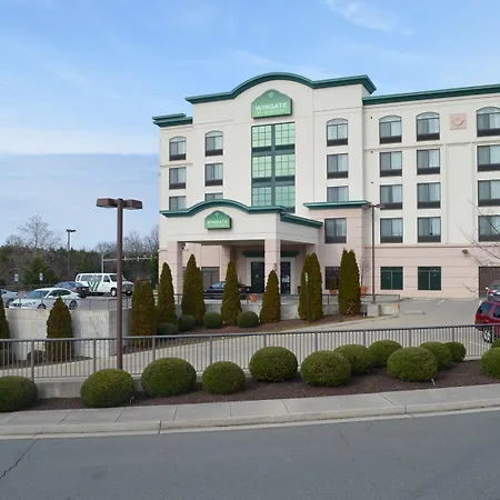 Wingate By Wyndham Richmond Short Pump-2
