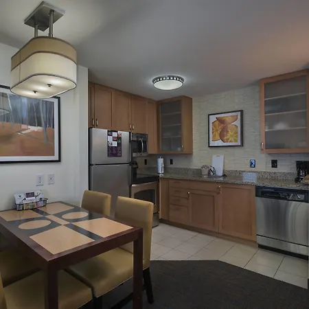 Residence Inn Bryan College Station-2