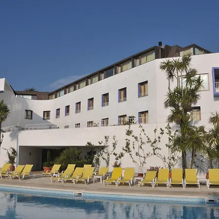 Miramar Hotel Spa & Apartments-2