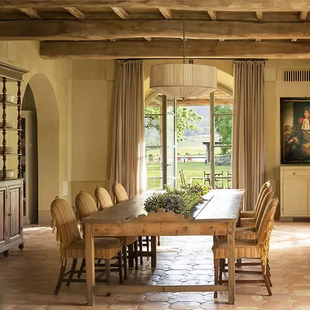Castiglion Del Bosco, A Rosewood Hotel-2