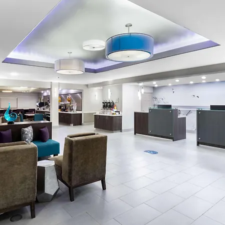 La Quinta By Wyndham Port Lavaca-2