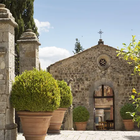 Castiglion Del Bosco, A Rosewood Hotel-2