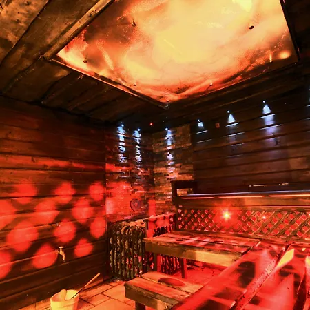 Grand Rose Spa Hotel-2