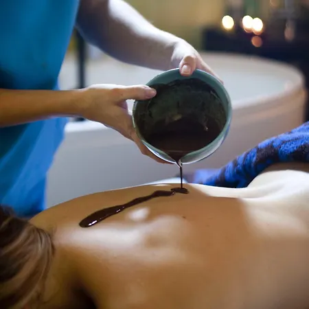 Grand Rose Spa Hotel-3