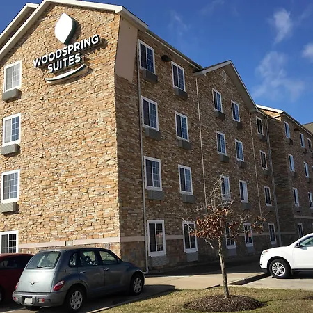 Woodspring Suites Houston I-10 West-3