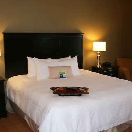 Hampton Inn & Suites Chicago/Saint Charles-3