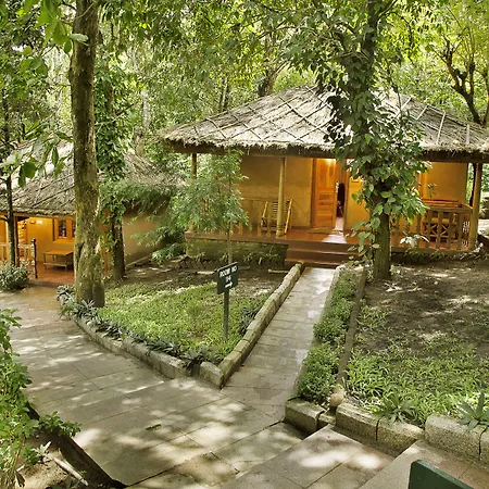 Woods N Spice - Thekkady-2