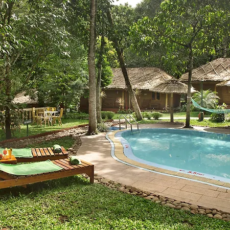 Woods N Spice - Thekkady-3