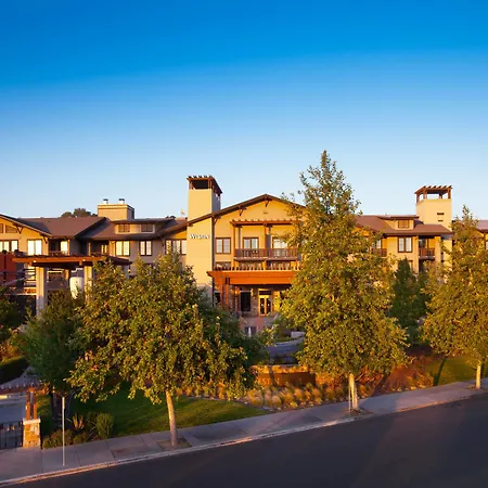 The Westin Verasa Napa-3