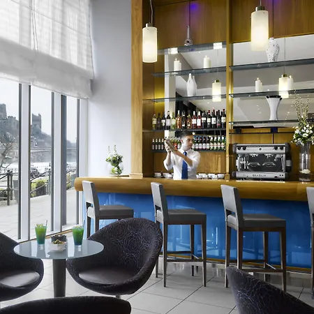 Radisson Blu Hotel, Durham-3