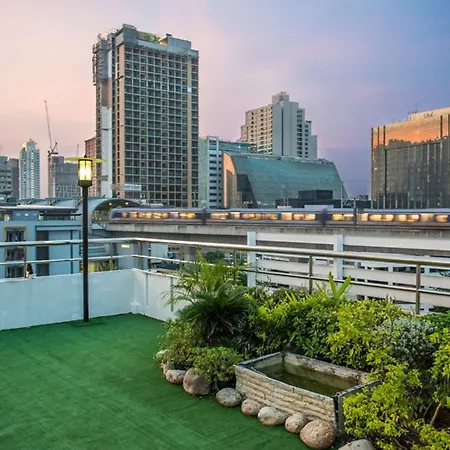 Icheck Inn Mayfair Pratunam-2