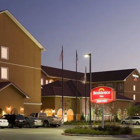 Residence Inn Midland-2