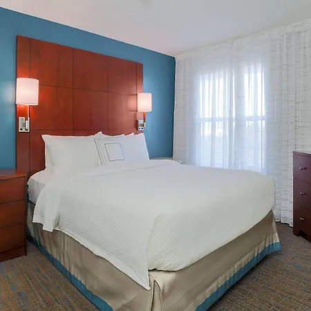 Residence Inn By Marriott Arlington South-3