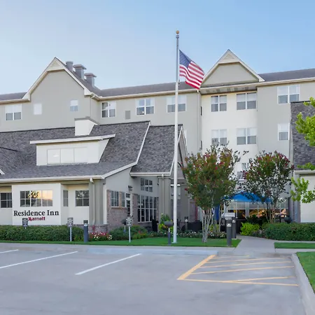 Residence Inn By Marriott Arlington South-3